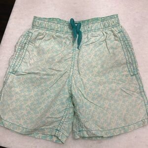 Vilebrequin boys swim trunks size 8
Like new
